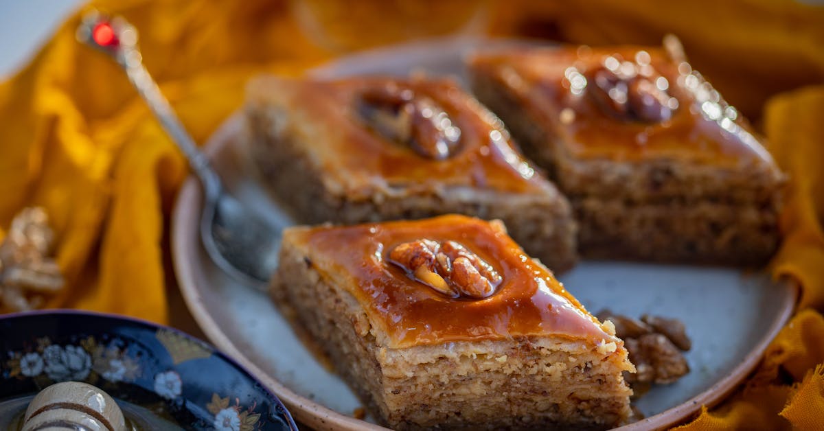 Otkrijte Ukuse Sarme, Ćevapa, Pite i Baklave