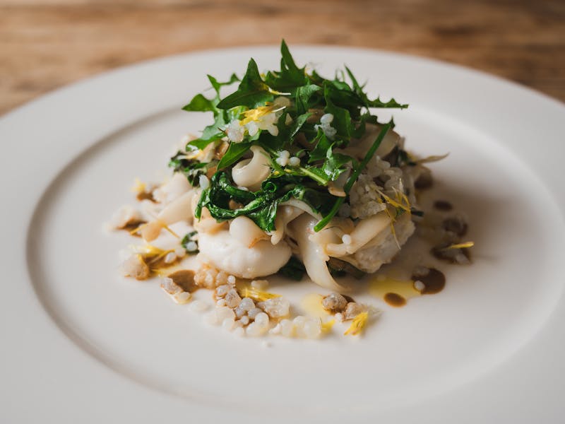 ** Najbolji Proljetni Recepti: Osvježite Svoj Jelovnik Svježim Okusima sezone** - Second Image