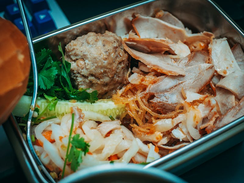 **Recept za Ukusnu Piletinu sa Povrćem: Brzo i Lako Jelo za Svaku Priliku** - Second Image