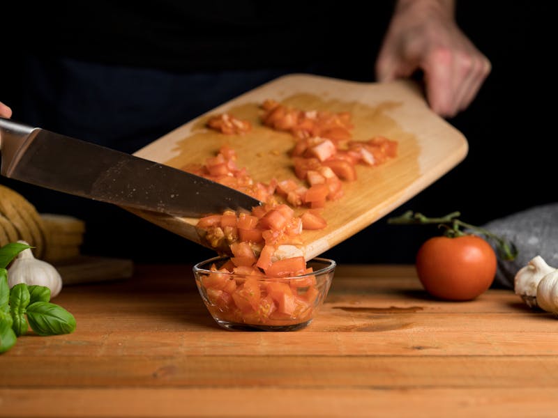 **Proljetni Recepti: Uživajte u Svježim Okusima Sezone s Najboljim Receptima za Salate, Risotto i Smoothie** - Third Image