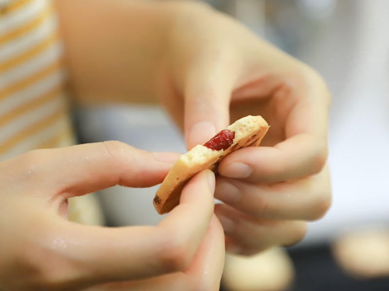 ** Brze i Slatke Poslastice Bez Stresa** - Third Image