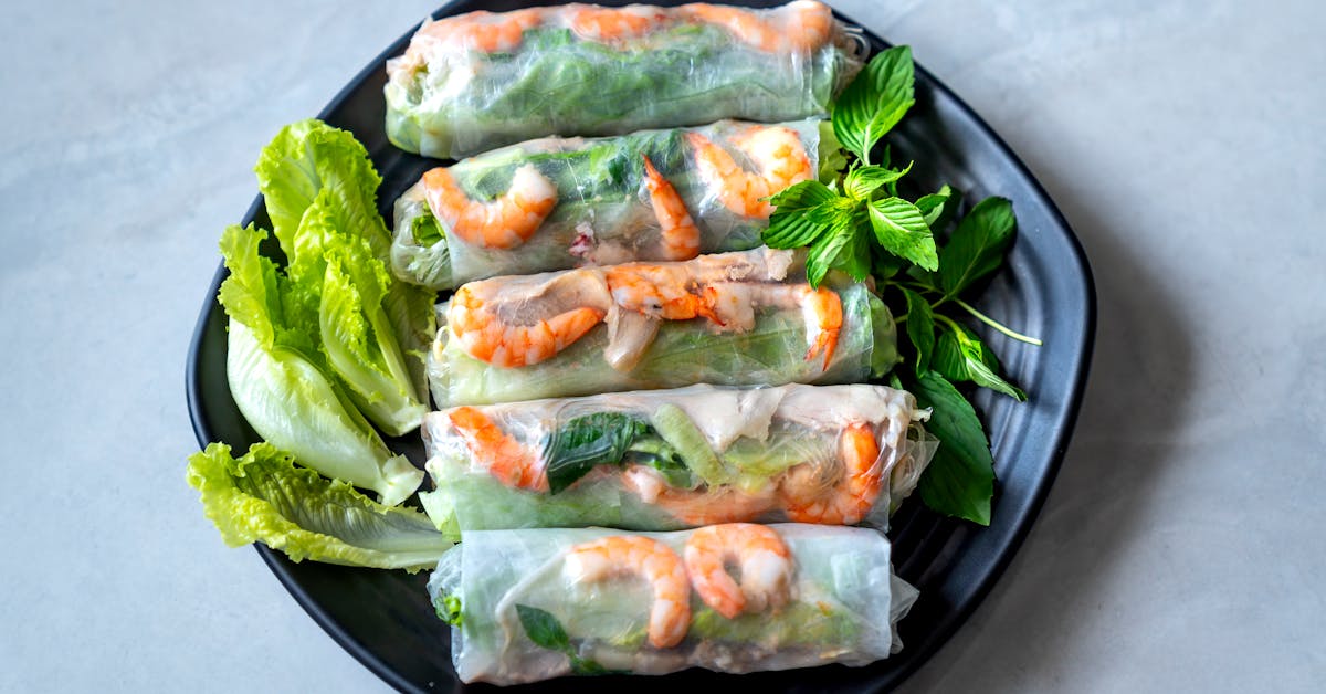 Proljetni Recepti za Svježe Okuse: Lagana Jela za Savršene Obroke