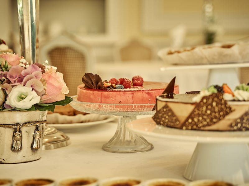 ** Brzi i Ukusni Deserti za Svaku Priliku** - Third Image