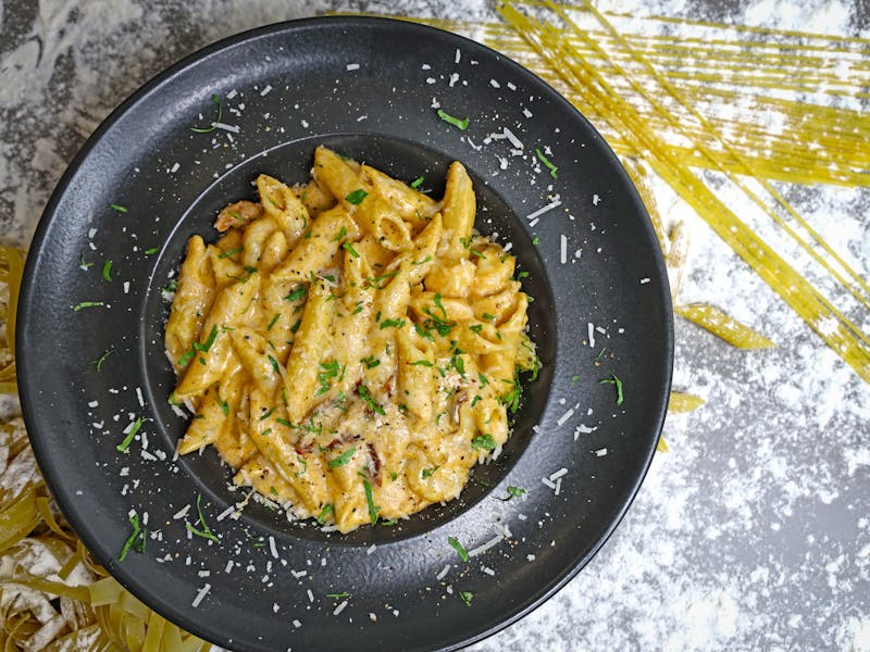 **Savršen Recept za Makarone sa Sirom: Brzo i Ukusno Jelo za Čitavu Porodicu** - Third Image