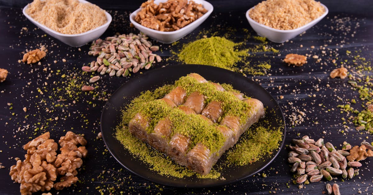 Otkrijte Okuse Koji Osvajaju – Sarma, Čevapi i Baklava