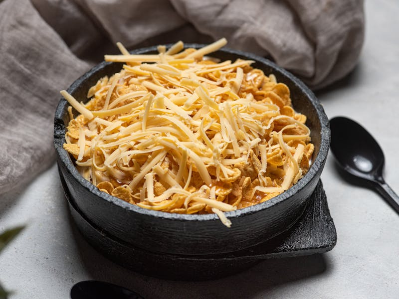 **Savršen Recept za Makarone sa Sirom: Brzo i Ukusno Jelo za Čitavu Porodicu** - Second Image