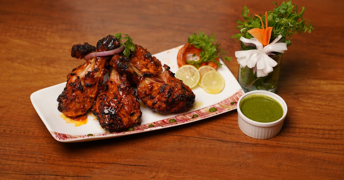 Brzi i Laki Recepti: Pileći Fileti u Umaku od Limuna i Peršuna za Svaku Priliku