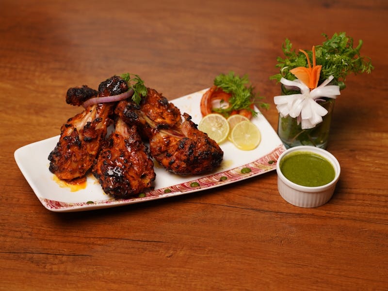 **Oduševite Svoje Goste: Jednostavan Recept za Pileće Filete u Umaku od Limuna i Peršuna** - Third Image