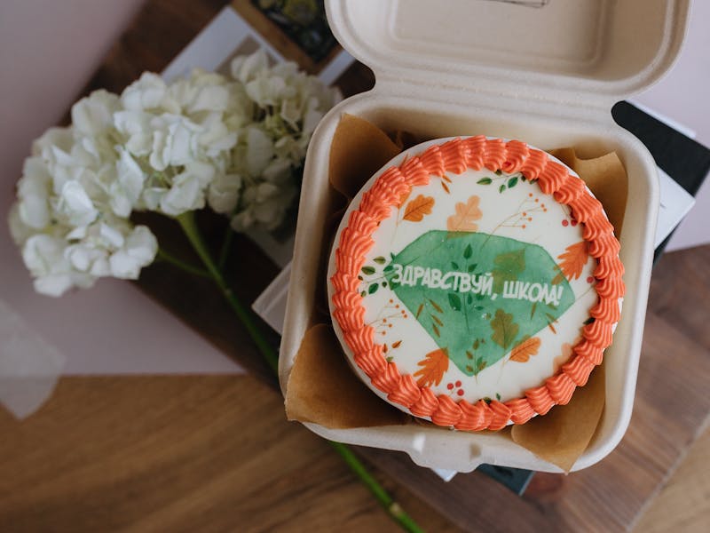 **Naslov za SEO i Adsense:  Brzi i Ukusni Kolači za Svaku Priliku** - Second Image