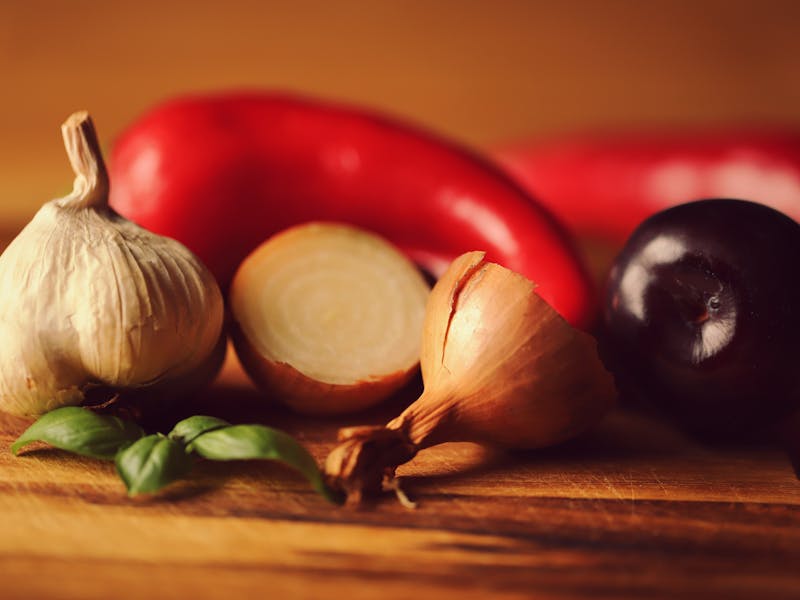 **Najbolji Proljetni Recepti: Uživajte u Svježim Okusima Sezone** - Second Image