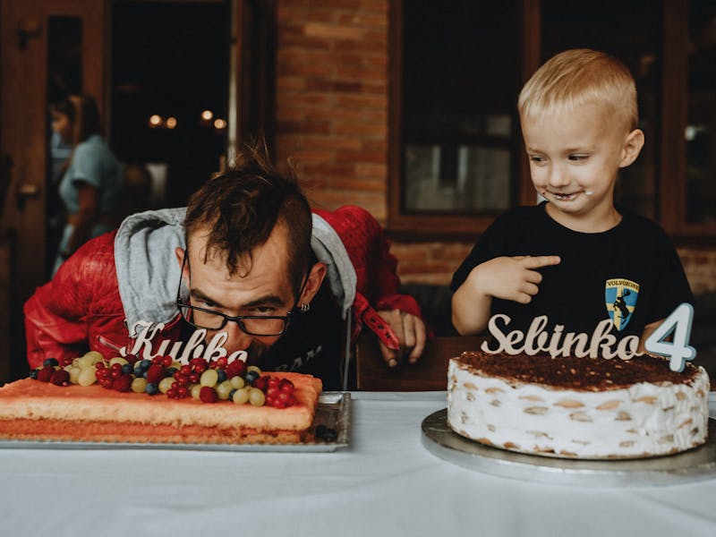 ** Uživajte u Slatkim Trenucima sa Porodicom i Prijateljima** - Second Image