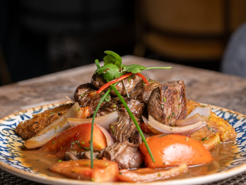 ** Otkrijte Tradicionalna i Savremena Jela za Vaš Stol** - Fourth Image