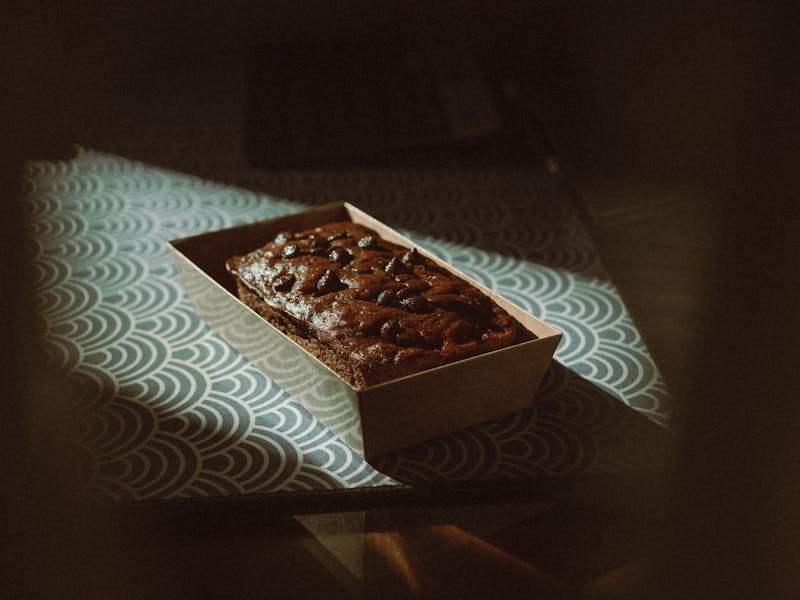 **Savršeni Kolač od Čokolade: Jednostavan Recept koji Oduševljava!** - Third Image