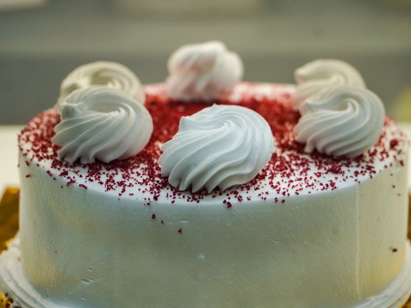 **Naslov za SEO i Adsense:  Brzi i Ukusni Kolači za Svaku Priliku** - Third Image