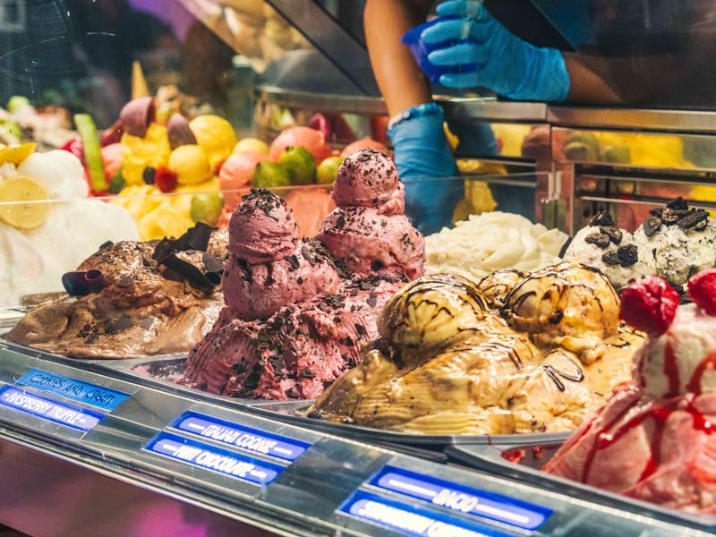 **  Slatki Užitak za Svaku Priliku** - Fourth Image