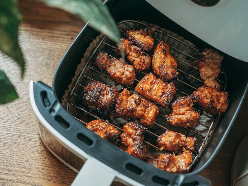 **Recept za Ukusnu Piletinu sa Povrćem: Brzo i Lako Jelo za Svaku Priliku** - Fourth Image