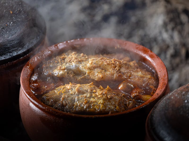 ** Otkrijte Tradicionalna i Savremena Jela za Vaš Stol** - Second Image