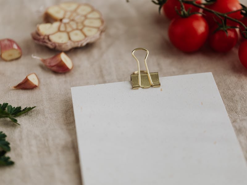 ** Proljetni Recepti: Osvježite Svoj Jelovnik sa Najboljim Sezonskim Sastojcima** - Fourth Image