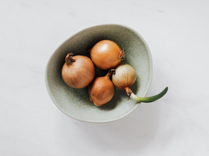 ** Proljetni Recepti: Otkrijte Najbolje Zdrave Recepte za Svježe Okuse Sezone** - Second Image