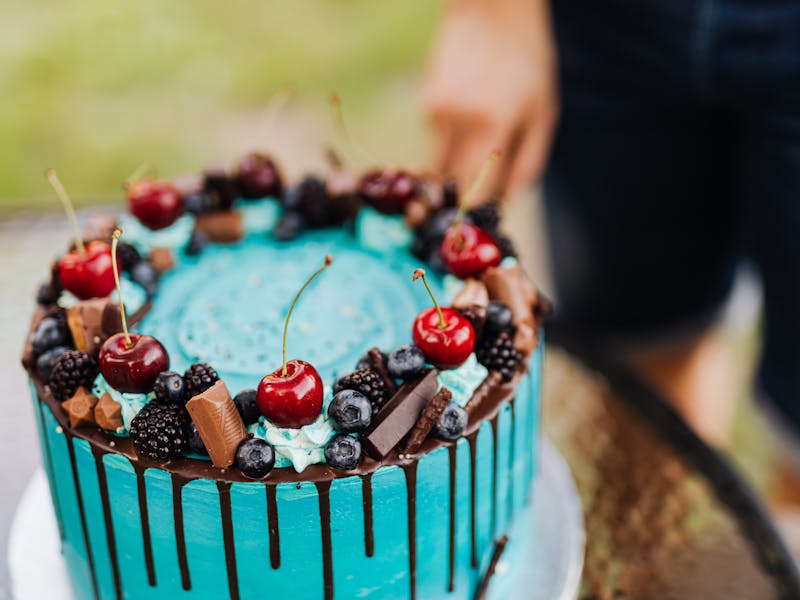 **Naslov za SEO i Adsense:  Brzi i Ukusni Kolači za Svaku Priliku** - Fourth Image