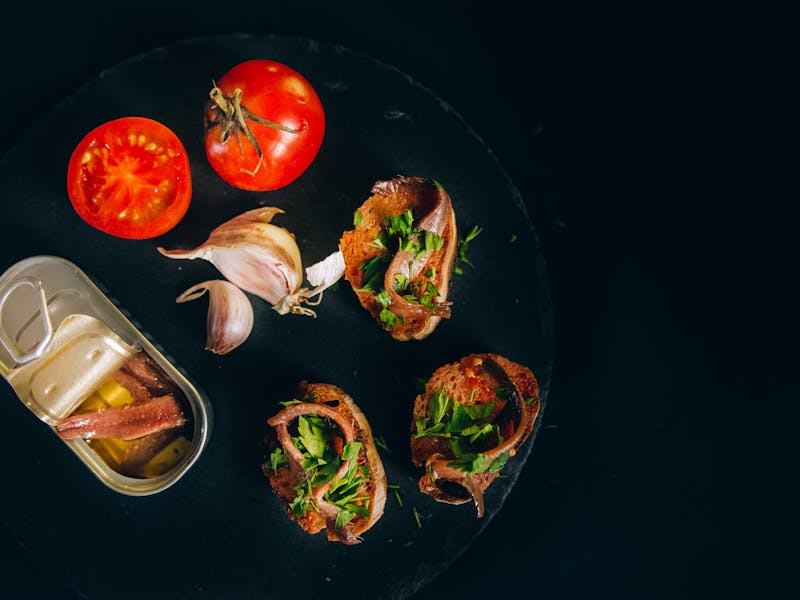 **Osvežite Svoj Jelovnik: Najbolji Proljetni Recepti za Svježe Okuse** - Second Image