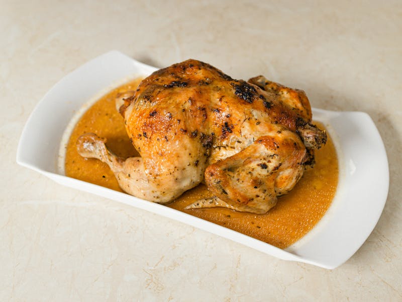 **Savršen Recept za Piletinu u Limunu i Medu: Oduševite Svoje Goste Jednostavnim Jelo** - Second Image