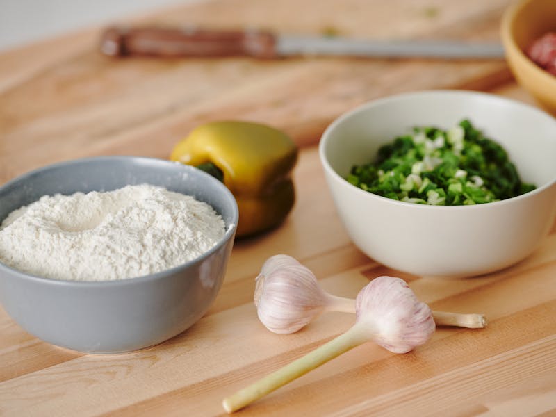 **Proljetni Recepti: Svježi Okusi i Zdravi Sastojci za Uživanje** - Second Image