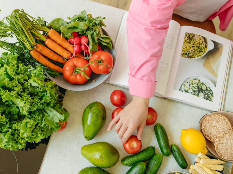 **Brza i Ukusna  Savjeti i Ideje za Svakodnevnu Pripremu** - Fourth Image