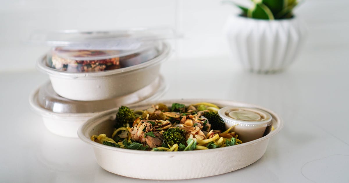 3 Brza i Zdrava Recepta za Ukusne Obroke u Jednom Danu