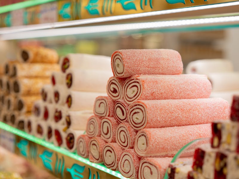 **Brzi i Slatki Užitak bez Komplikacija** - Fourth Image