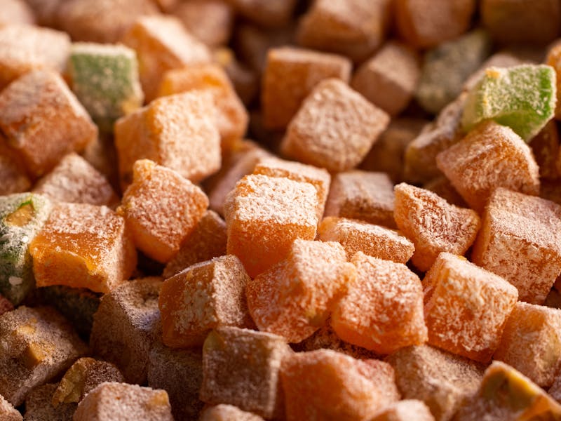 ** Slatki Užitak za Svaku Priliku** - Fourth Image