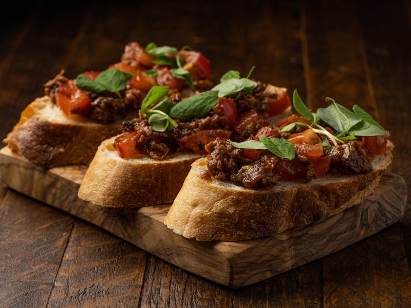 **Proljetni Recepti: Uživajte u Svježim Sastojcima i Sezonskim Čarima** - Second Image