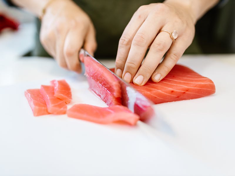 **3 Brza i Ukusna Recepta za Zdravu Prehranu: Savjeti za Ubrzanu Pripremu Jela** - Third Image