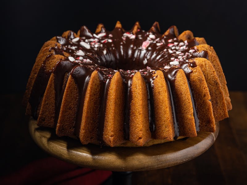 **Savršeni Brzi Kolač: Jednostavan Recept za Oduševljavajuće Slatkiše** - Fourth Image