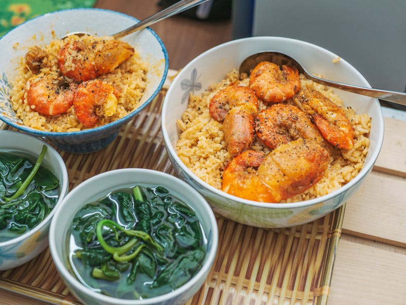 ** Ukusni Obroci za Svaki Dan bez Stresa** - Fourth Image