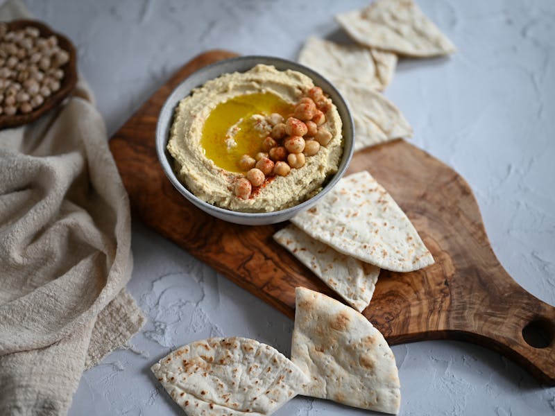 ** Sarma, Ćevapi, Pita i Baklava za Savršeni Obrok** - Second Image