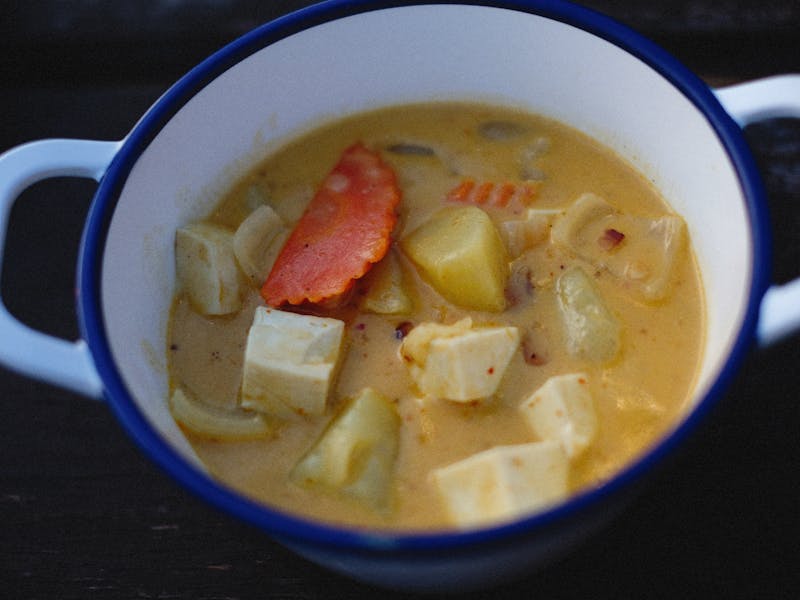 ** Ukusna Hrana bez Stresa za Svaki Dan** - Third Image