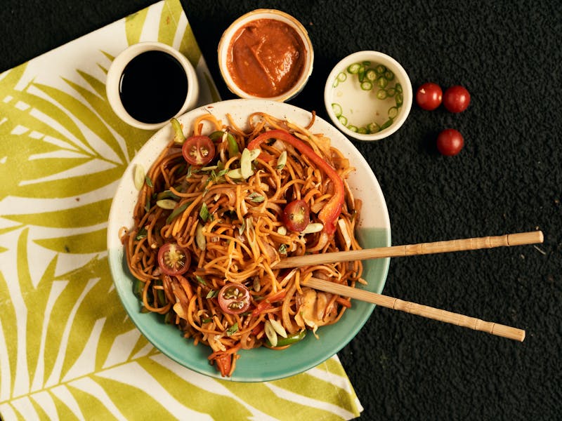 ** Najbolji Proljetni Recepti: Svježa Jela za Uživanje u Proljetnim Danima** - Third Image