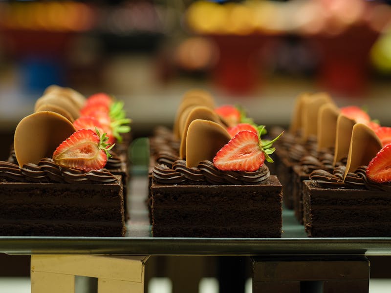 ### Savršen Kolač od Čokolade: Brzi Recept za Oduševljenje Svih Ljubitelja Slatkiša! - Second Image