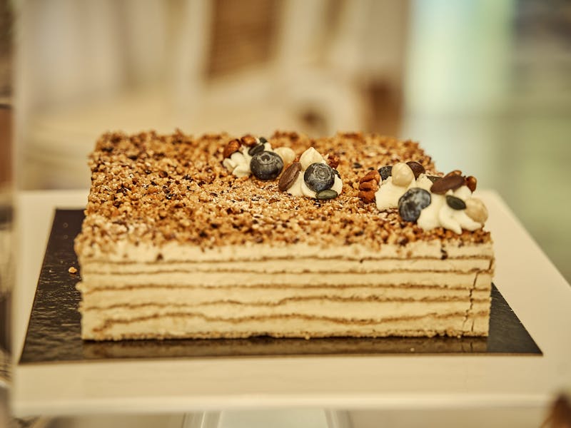 **Brzi i Laki Slatki Recepti za Uživanje: 10 Minuta za Savršene Delicije** - Second Image