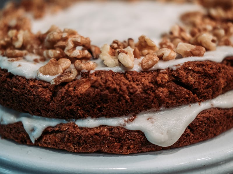 **Stari Balkanski Recepti: 4 Neodoljiva Slatka Jela koja Morate Probati** - Third Image