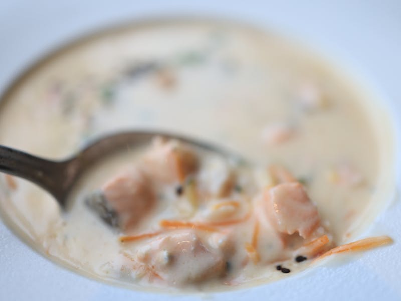 **Brza, ukusna i hranljiva slana jela: 10-minutni recepti za svaki dan** - Second Image