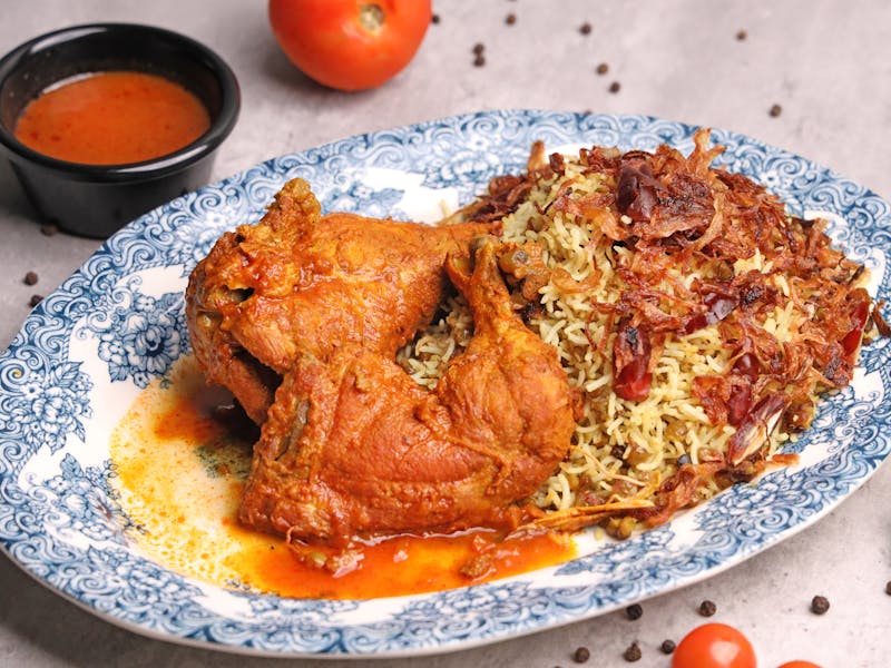 Savršena Piletina u Limunu i Začinama: Brz Recept koji Oduševljava! - Fourth Image