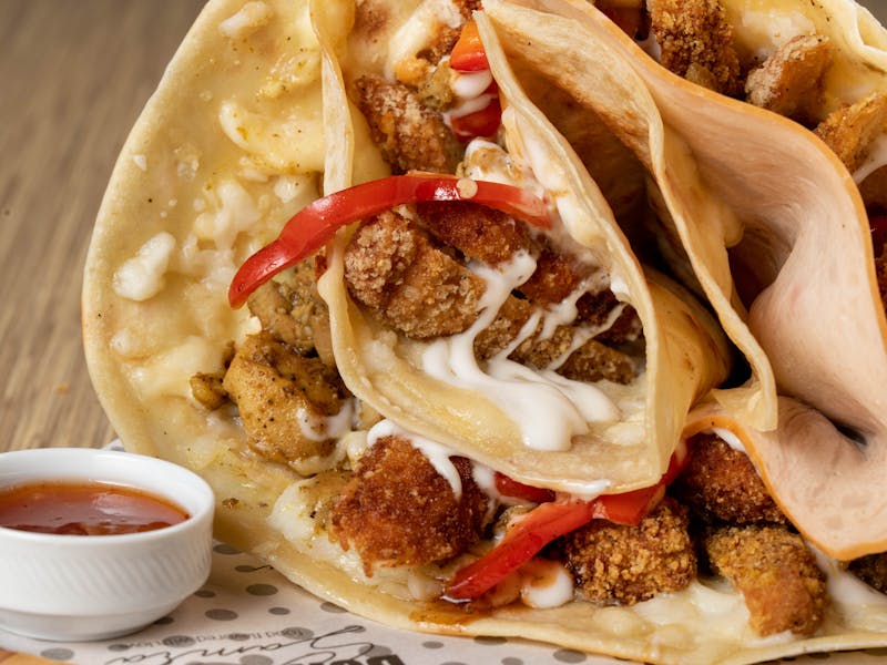 **3 Najbolja Recepta za Brza i Ukusna Jela: Piletina, Tacos i Muffini** - Third Image