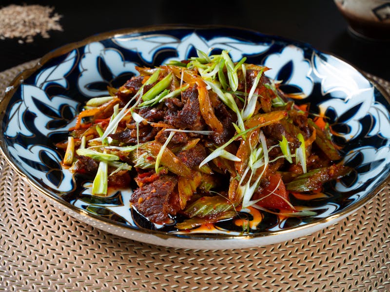 **Osvežavajući Proljetni Recepti: Uživajte u Laganim Jelicima Puni Okusa** - Third Image