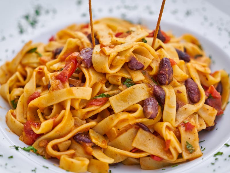 **Proljetni Recepti: Osvježite Jelovnik S Najboljim Receptima za Zdravu Ishranu** - Second Image