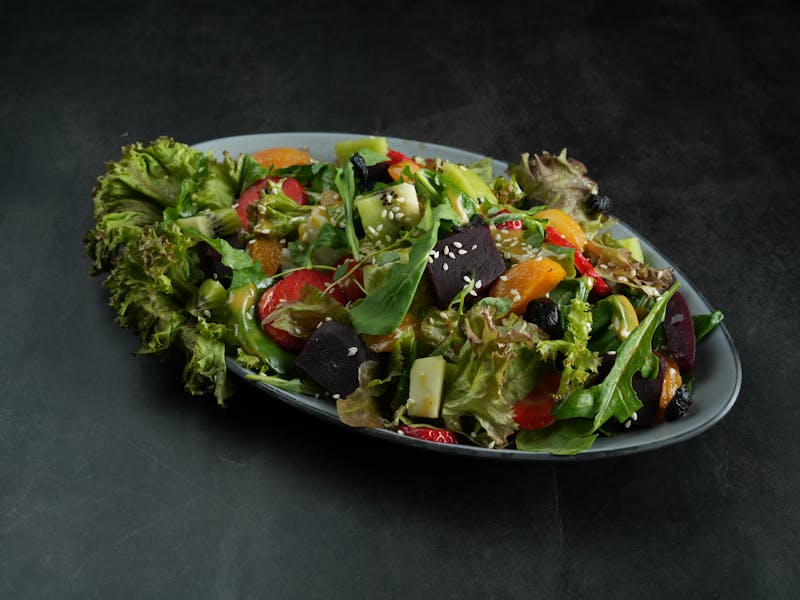 **Proljetni Recepti: Svježi Okusi i Lagana Jela za Zdravu Prehranu** - Third Image