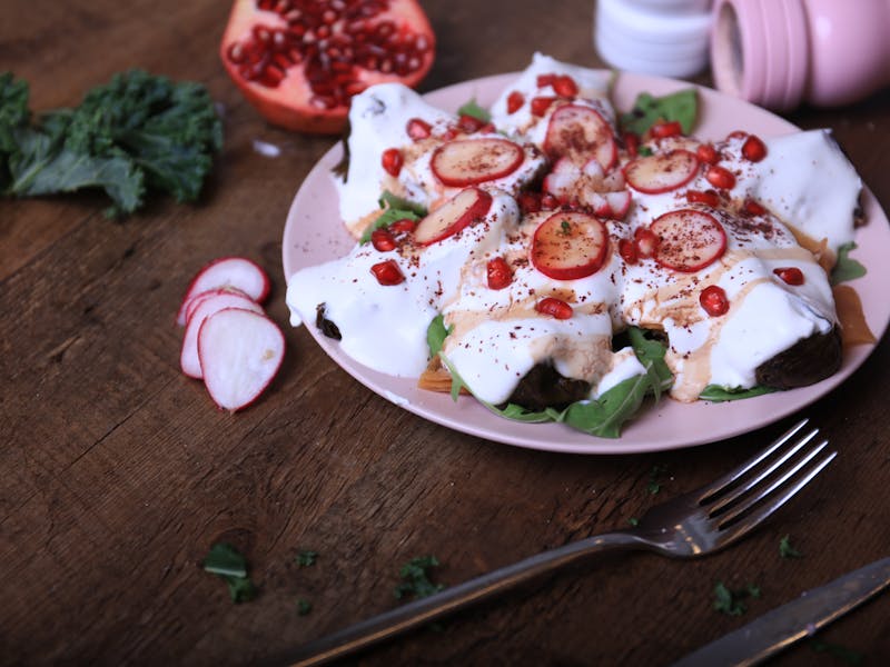 ** Proljetni Recepti: Osvježavajući Okusi i Zdravi Sastojci za Vaš Tanjir** - Fourth Image