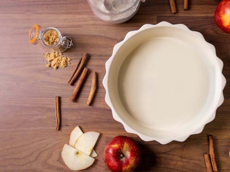 **Savršen Recept za Ukusnu Pitu sa Jabukama: Brza i Jednostavna Priprema za Svaku Priliku** - Fourth Image