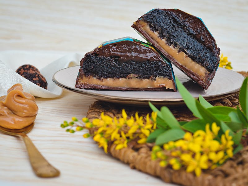 **  Slatki Užitak bez Stresa - Brzi i Laki Kolači za Svaku Priliku** - Fourth Image